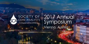 2017 SCA meeting in Vienna