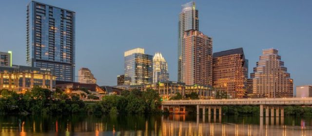 SCA 2021 – Austin, TX, USA