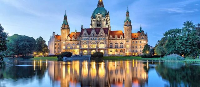 SCA 2025 – Hannover, Germany